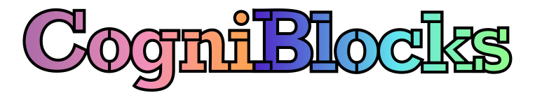cogniblocks logo