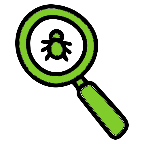 trains focus skills icon