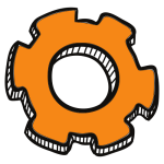 trains logic skills icon trains logic skills icon