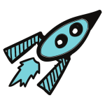 trains adaptability skills icon trains adaptability skill icon