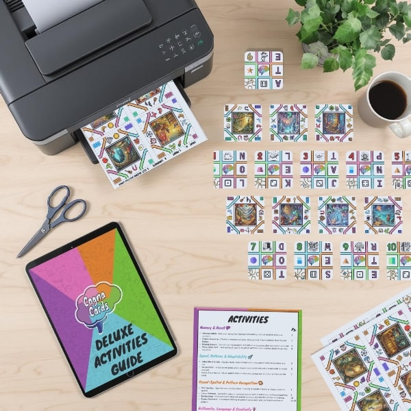 cognacards-deluxe-digital-min cognacards deluxe digital set. 72 cards