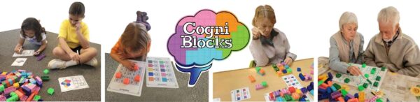 CogniBlocks